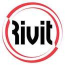 RIIT Заклепка усиленная Rivinox 3,2х8 мм Нерж/Нерж стандартный бортик на 3,0-5,0 мм (1,0/10,0)