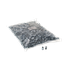 Фото товара "FRC-Z Резьбовая заклепка  М6/025 рифленая, сталь, уменьшенный бортик, на 0,3-2,5 мм (0,5/5,0 белая)"