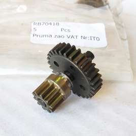 Запчасть RB70418 SUN GEAR UNIT (MAX)