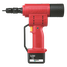 Фото товара "FireBird Аккумуляторный заклепочник для резьбовых заклепок M3-M10"