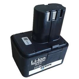 Аккумулятор Li-Ion 14,4 В 2,0 Ач