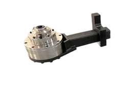 7/25* Мультипликатор крутящего момента 1:125, 6000 Нм, вход 1/2"- выход 1-1/2", 4,9 кг