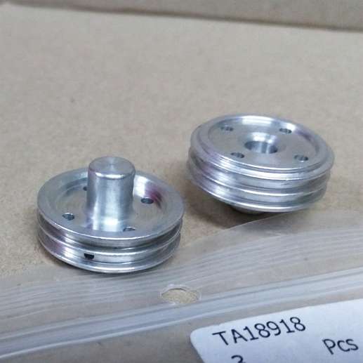 Фото товара "Запчасть TA18918 TRIGGER VALVE CAP (MAX)"