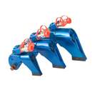 RTA16 Гидравлический торцевой гайковерт 1-1/2" М36-М72, 15098Нм, 700 бар, 13,1 кг